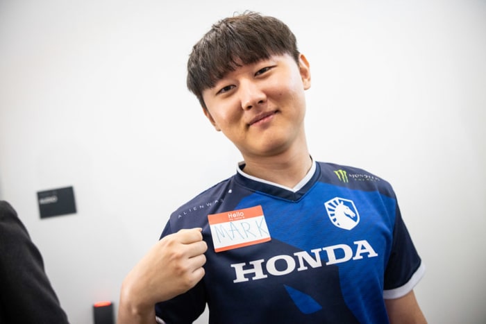 LCS 2023 Spring Split Pyosik Team Liquid